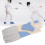 Fencing Glove Left Hand Prevent Slip Wearable 12