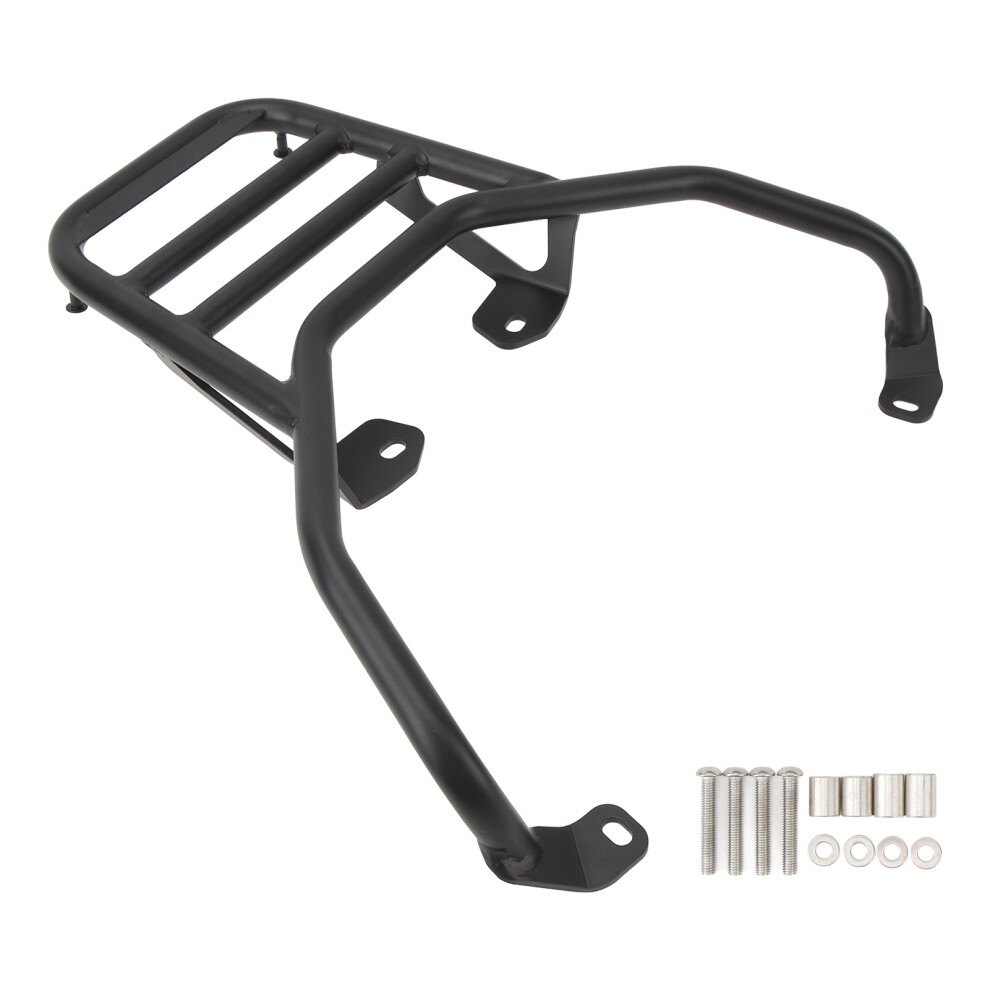 Motorcycle Rear Luggage Rack Strong Support Rear 9121376802041