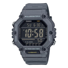 Casio - AE-1600H-8BVEF - Montre Bracelet - Hommes - Quartz - Casio Collection