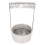 Paint Brush Washer Aluminium Spring Holder 7