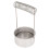 Paint Brush Washer Aluminium Spring Holder 5