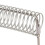 Paint Brush Washer Aluminium Spring Holder 13