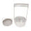 Paint Brush Washer Aluminium Spring Holder 1