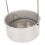 Paint Brush Washer Aluminium Spring Holder 14