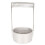 Paint Brush Washer Aluminium Spring Holder 4