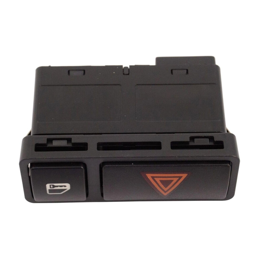 Hazard Warning Flasher Door Lock Switch For Bmw For M3 For Z4 For 323Ci For 323I For 325Ci For 325I For 325Xi For 328Ci For 328I 689788542218