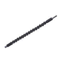 Flexible Drill Extension For Right Angle Drill Adapters And Flexible Shaft Flexible Screwdrivers 105 Degree 1/4 Inch