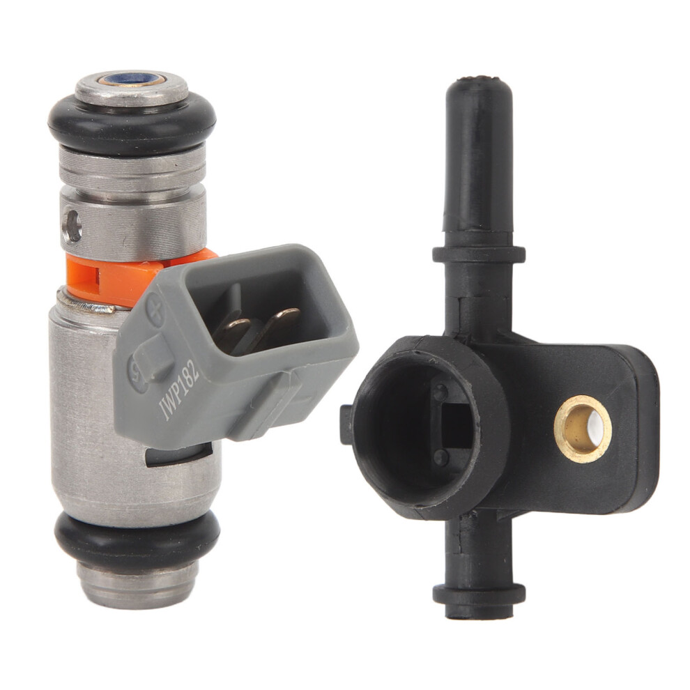 Fuel Injector Iwp182 Stable Performance Engine 9121376802362