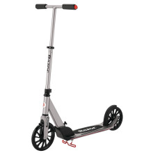 A5 Prime Kick Scooter for Kids Ages 8 ExtraLarge Deck, 8' Urethane Wheels