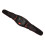 Professional Motorcycle Kidney Belt PP Shell Black 7