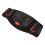 Professional Motorcycle Kidney Belt PP Shell Black 3