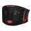 Professional Motorcycle Kidney Belt PP Shell Black 10