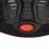 Professional Motorcycle Kidney Belt PP Shell Black 13