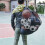 Ball Mesh Bag with Drawstring Large Capacity 12