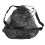 Ball Mesh Bag with Drawstring Large Capacity 9