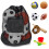 Ball Mesh Bag with Drawstring Large Capacity 11