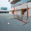 7ft Baseball Softball Hitting Pitching Net, Backstop Practice Net for Pitching Batting Catching 3
