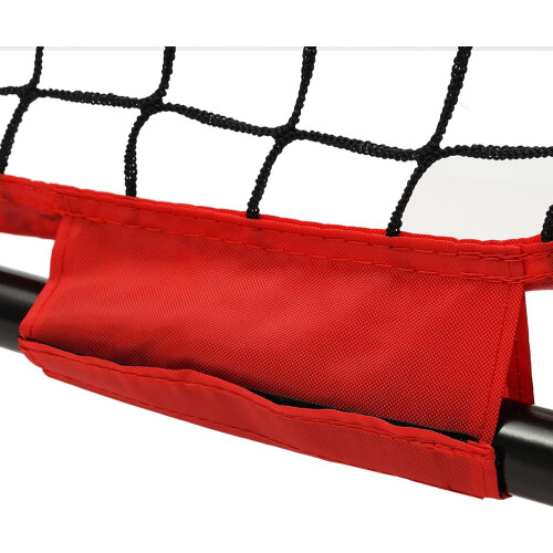 7ft Baseball Softball Hitting Pitching Net, Backstop Practice Net for Pitching Batting Catching 1