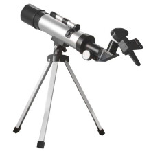 Stargazing Telescope for and Beginners 360/50mm Astronomical Refractor 90x Magnification Complete Kit Tripod Phone Mount