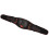 Professional Motorcycle Kidney Belt PP Shell Black 8