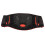 Professional Motorcycle Kidney Belt PP Shell Black 6