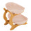 (2 Tier, Beige) Fruit Bowl,Fruit Basket Stand,Fruit Serving Tray 12
