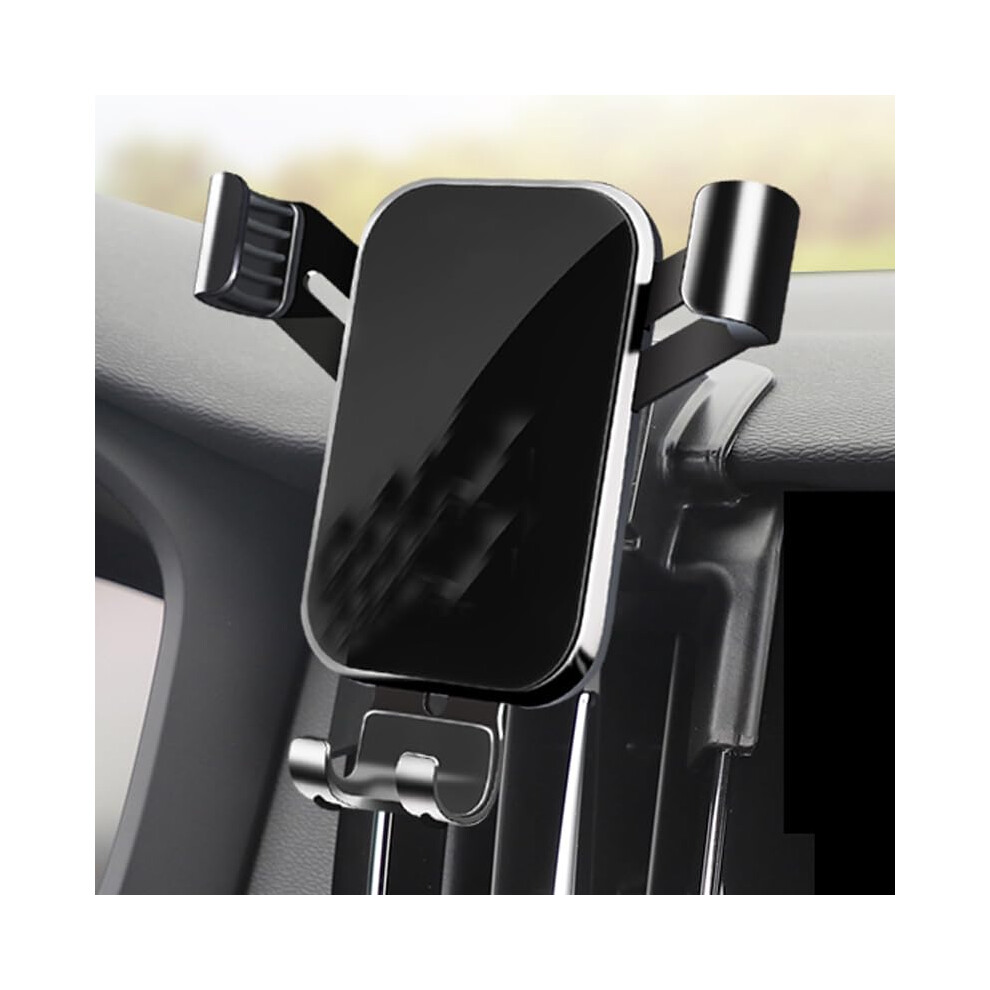 Car Phone Holder Compatible With Volvo Xc40 Xc60 Xc90 Mobile Phone Stand Navigation Brackets 689788543178