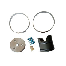 32106891974 Hex Head Direction Machine Removal Tool for BMW F30 F3 1 2 3 Series Steering Rack Thrust Piece 24mm (Color : 32106891974 Brand)