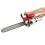 58cc Gas Powered Chain Saw with,2Cycle XTorq Engine, 20 Inch Chaaw 1