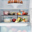 Expandable Storage Shelf, Pantry Organizers and Storage, Adjustable Rustproof Metal Wire Spice Rack 5