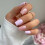 T21 Semilac Top Coat Flash On UV Gel Polish 7ml 2