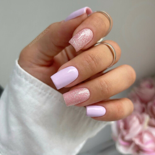 T21 Semilac Top Coat Flash On UV Gel Polish 7ml 1
