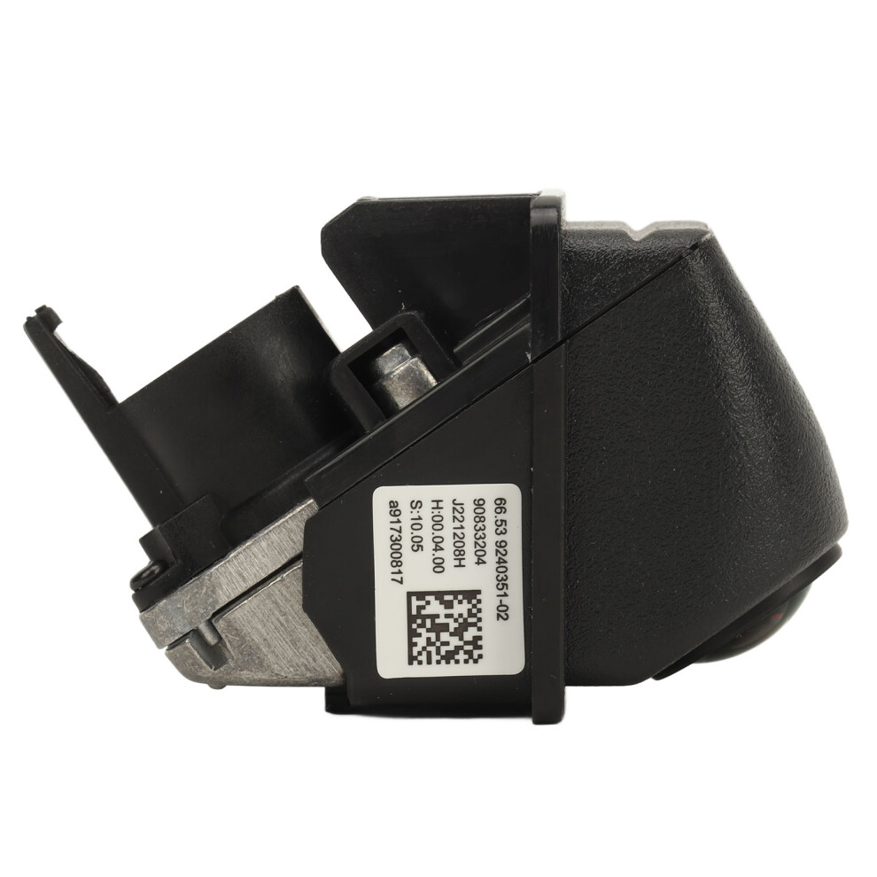 Backup Reverse Camera 9240351 High Definition 9121376802867