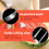 2In1 Stainless Steel Fruit Cutter,   Watermelon Cutter Slicer Tool 3