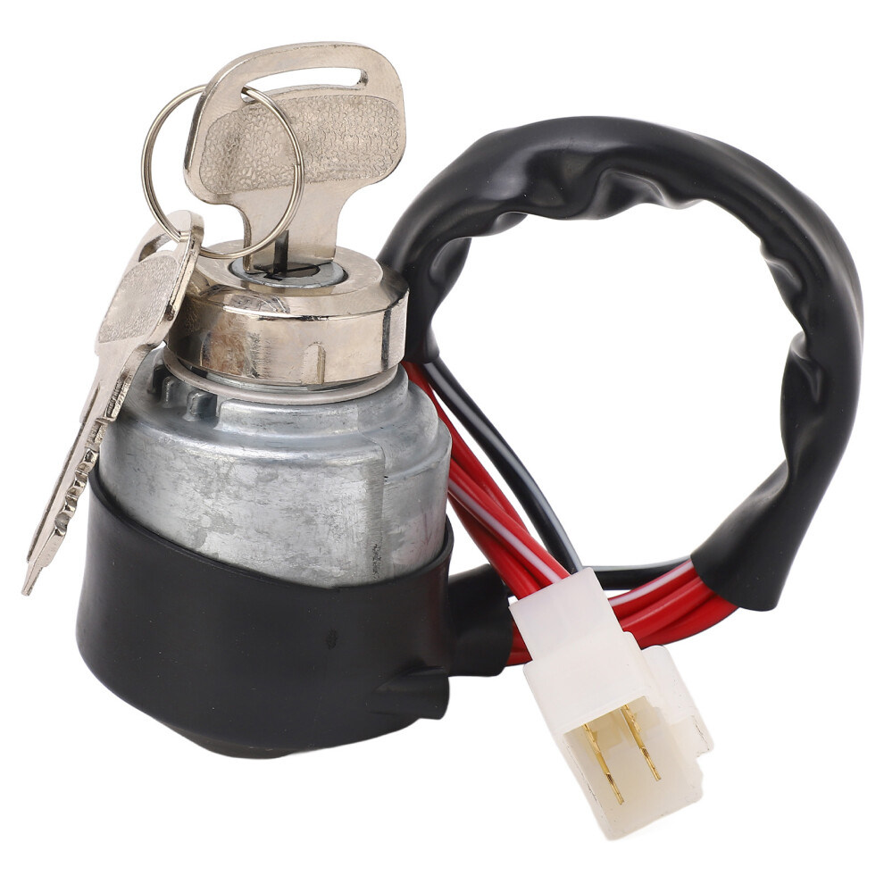 Tractor Ignition Switch 52200Â41210 Aluminium 9121376802959