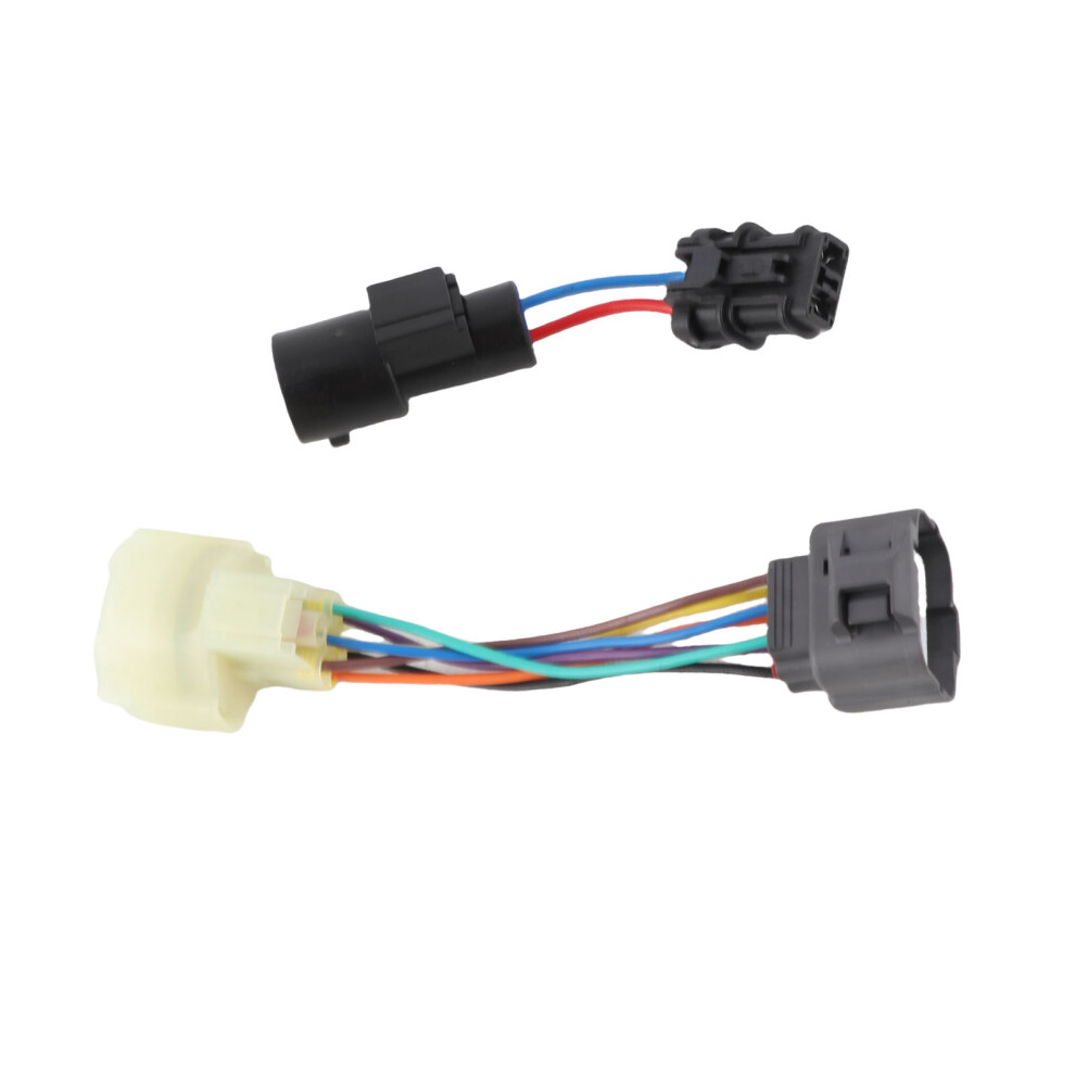 Obd0 To Obd1 Distributor Jumper Harness Plug And 9121376803116