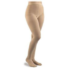 Graduated Therapy Pantyhose 2030 mmHg Medium Beige
