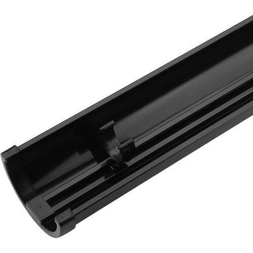 Protective Cover for Aquarium Light Fixture  Easy Setup, for 9 to 13W Light 2