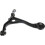 520656 Front Passenger Side Lower Suspension Control Arm Compatible with Select Acura Models 4