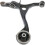 520656 Front Passenger Side Lower Suspension Control Arm Compatible with Select Acura Models 2