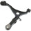 520656 Front Passenger Side Lower Suspension Control Arm Compatible with Select Acura Models 1