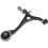520656 Front Passenger Side Lower Suspension Control Arm Compatible with Select Acura Models 3
