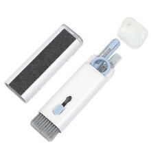 Keyboard Cleaning Brush-7 In 1 Keyboard Brush Set, Keyboard Cleaning Set, Computer Cleaning Set, Cleaning Brush, Headphone Cleaning Set-harry