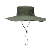 Bucket Hat Wide Brim UPF50+ Breathable Water