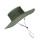 Bucket Hat Wide Brim UPF50+ Breathable Water 3