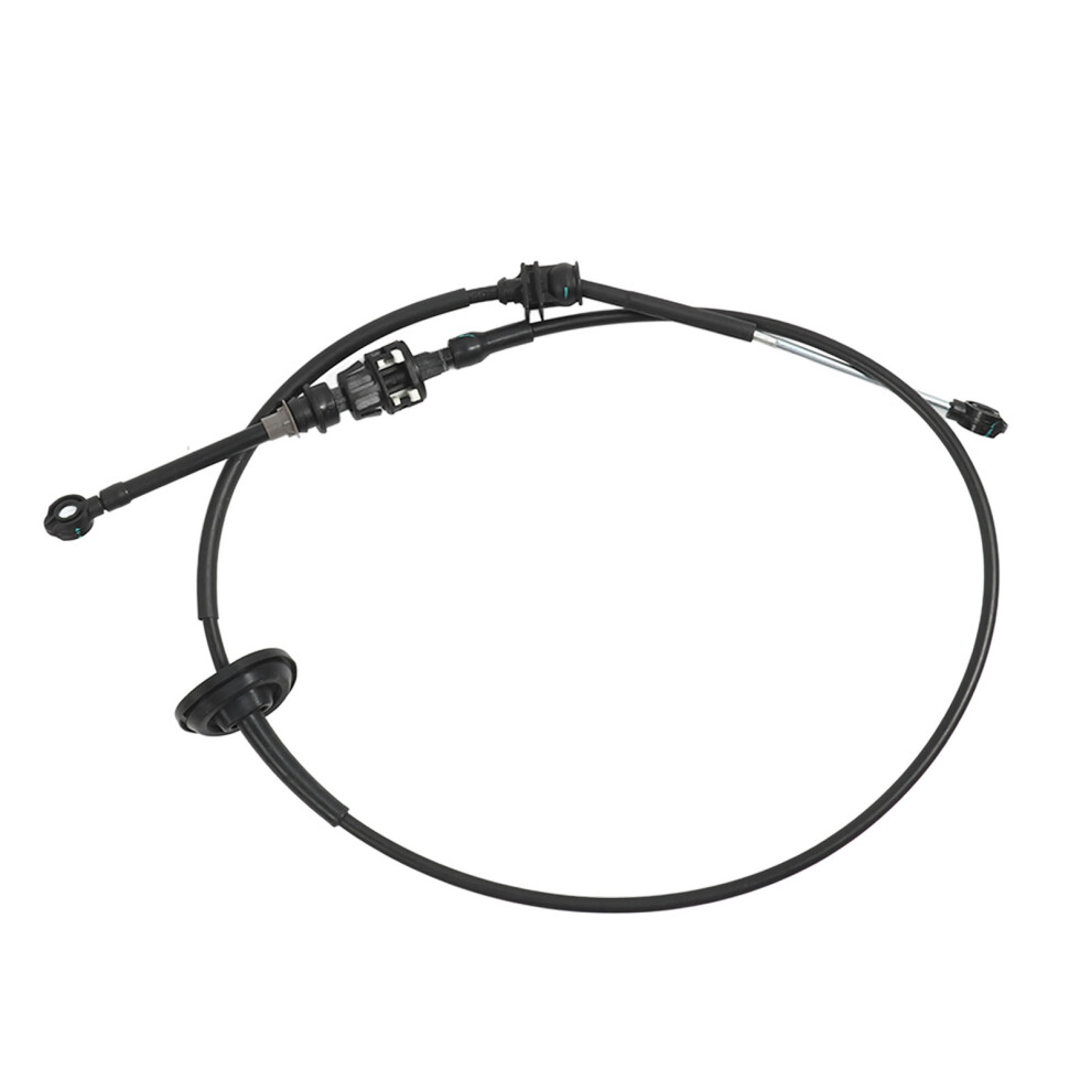 Automatic Gear Shifter Cable F77z7e395lb 9121376803697