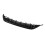 Gloss Black TCR Style Rear Bumper Diffuser Valance 6