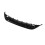 Gloss Black TCR Style Rear Bumper Diffuser Valance 14