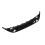 Gloss Black TCR Style Rear Bumper Diffuser Valance 2