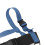 Ski Snowboard Harness with Leash Bag Nylon 13